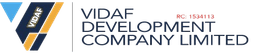 VIDAF Logo