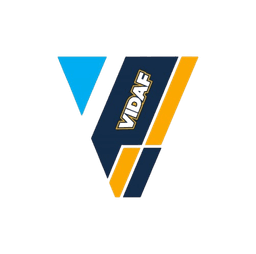 VIDAF Logo